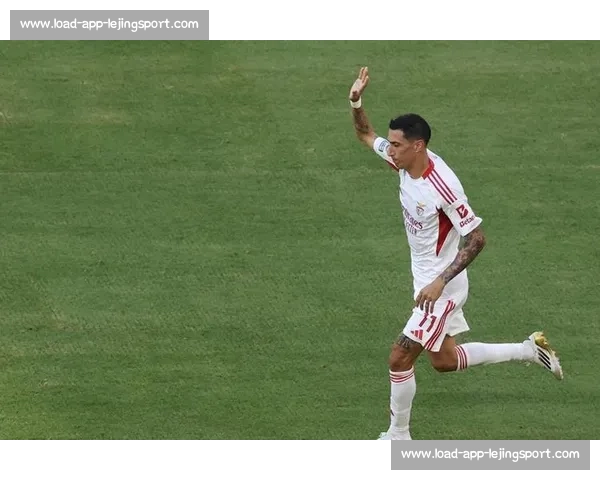 迪马利亚 37 岁 123 天创纪录，世俱杯历史第三年长进球者