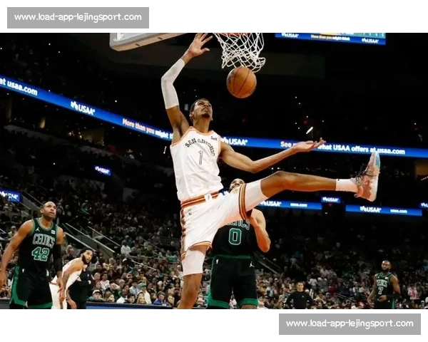 马刺 4 年 4100 万抢绿军冠军中锋！科内特成文班搭档，绿军奢侈税压垮续约希望