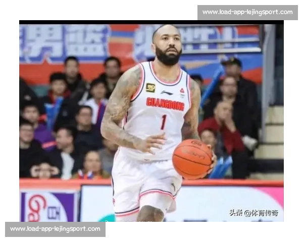 吉伦沃特禁药事件升级:涉毒刑事调查开启,CBA 外援面临两年禁赛 吉伦沃特禁药事件升级:涉毒刑事调查开启,CBA 外援面临两年禁赛