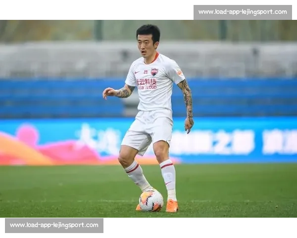 姜至鹏:三镇 6 分生死战,老将坦言恢复力下滑成最大挑战 姜至鹏:三镇 6 分生死战,老将坦言恢复力下滑成最大挑战