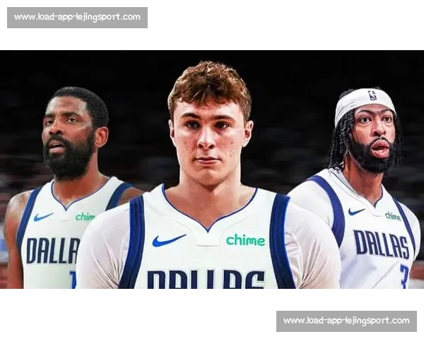 弗拉格训练师揭秘：好胜基因注入独行侠，新赛季冲冠拼图已就位