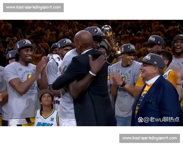 总决赛分差仅 1-9！步行者陷绝境：天赋差距与裁判争议下的无奈