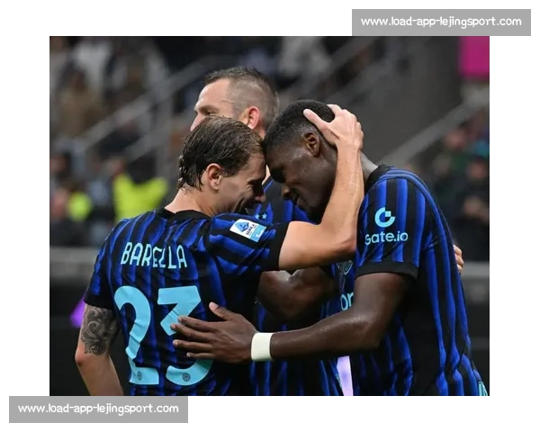 法媒曝国米与塔雷米失联 俱乐部紧急澄清球员安全 法媒曝国米与塔雷米失联 俱乐部紧急澄清球员安全