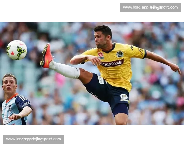 澳大利亚足球联赛：传奇背后的真相与挑战