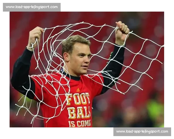 诺伊尔：战巴西乐趣十足，神扑助拜仁剑指巴黎