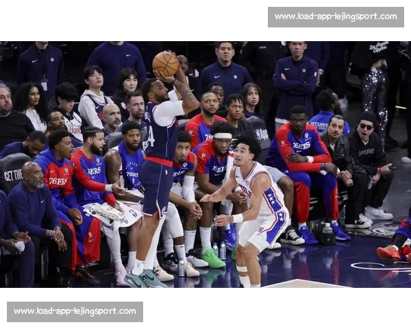 巴图姆跳出 490 万合同试水自由市场 快船欲续约老将共赴争冠之路