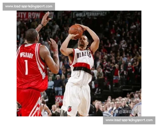 撕裂之城的双时代：罗伊的黄曼巴传奇与杨瀚森的青春风暴