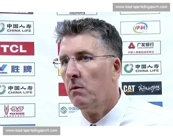 格兰婉拒北控助教邀约 代理主帅时期率队创佳绩仍坚持追求主教练职位