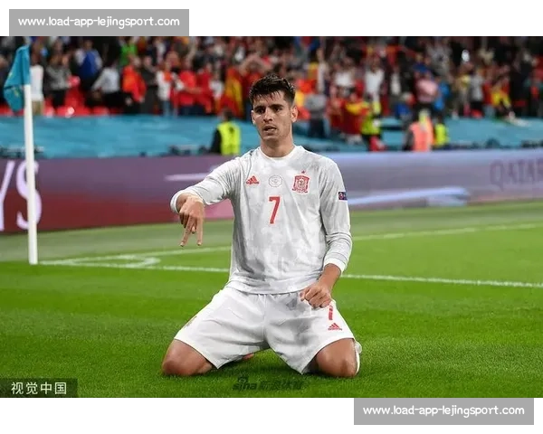 莫拉塔欧洲杯前抑郁想诈伤退役：恶评摧毁心理防线