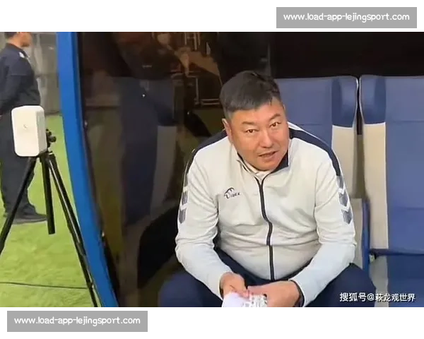 陈东：保级言之尚早，英博未来三载押注青年军