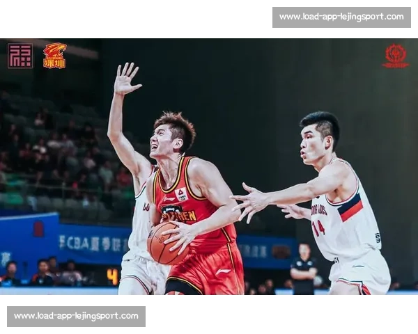 CBA商业价值分析：联赛发展背后的经济逻辑